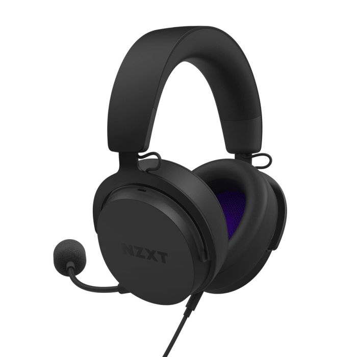 Casque NZXT AP-WCB40-B2 Noir 9