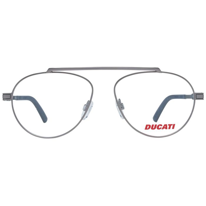 Monture de Lunettes Homme Ducati DA3029-57968 Gris ø 57 mm 5