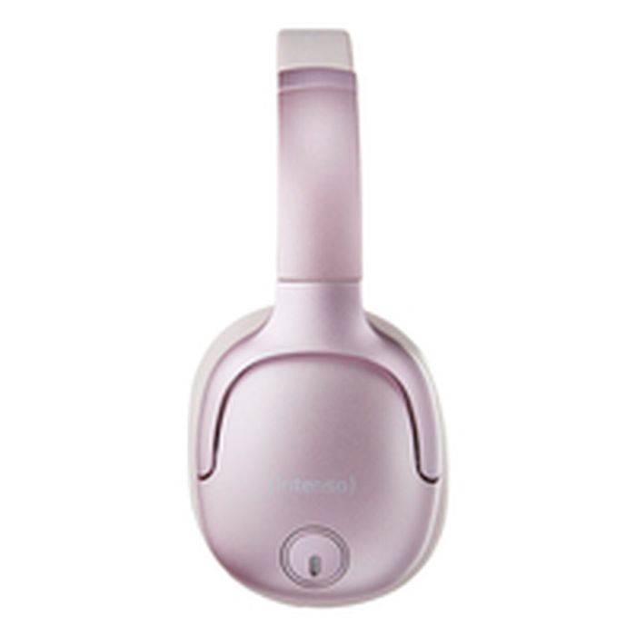 Casque INTENSO O400HA Rose 9 Casque INTENSO O400HA Rose 9