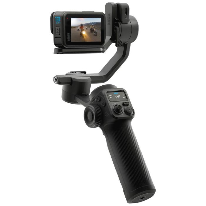 Stabilisateur de Caméra pour Smartphone GoPro AGMSS-011-ES 7