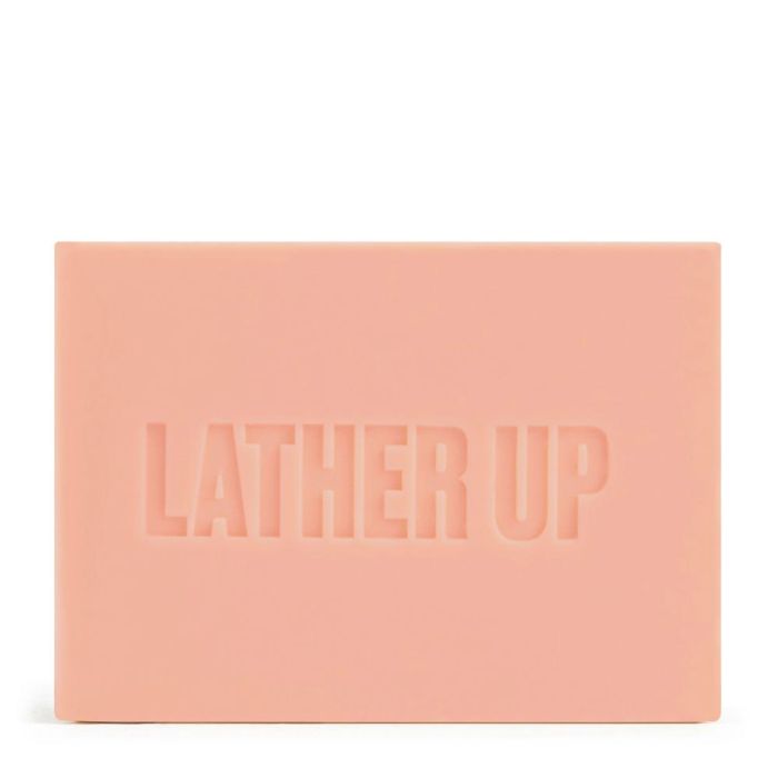 The Body Shop Savon Pamplemousse Rose 100 gr 1