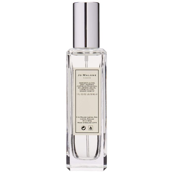 Parfum Unisexe Jo Malone NECTARINE BLOSSOM & HONEY 2