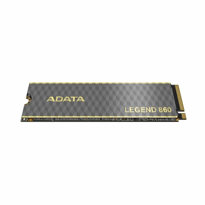 Disque dur Adata SLEG-860-1000GCS 1 TB SSD 7