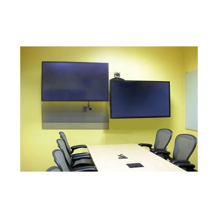 ERGOTRON INTERACTIVE TV ARM 30"-55 5 ERGOTRON INTERACTIVE TV ARM 30"-55 5