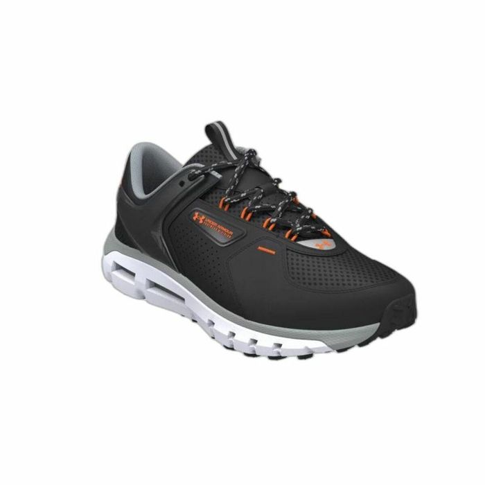 Chaussures casual Under Armour Summit Trek Noir 2