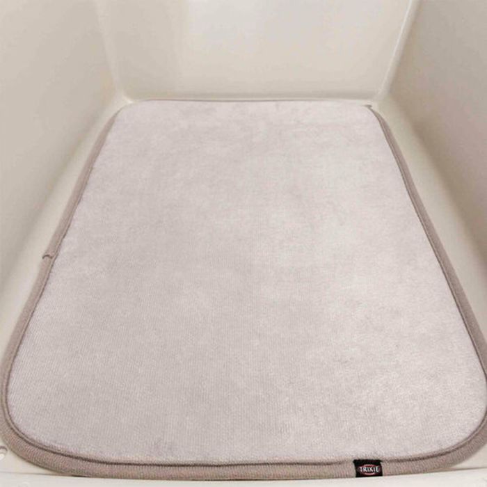 Matelas Trixie Skudo-Gulliver Gris 24 × 39 CM 3