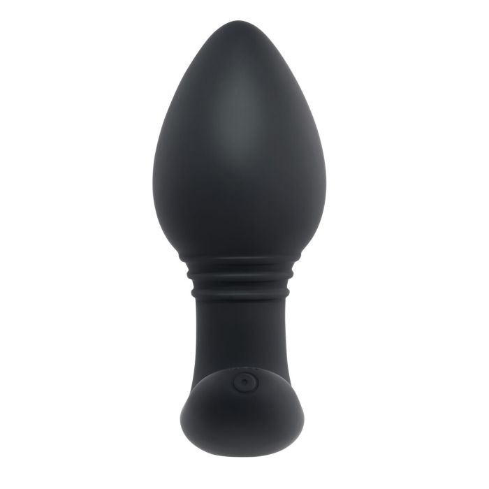 Plug Anal Playboy Plug & Play Noir 7 Plug Anal Playboy Plug & Play Noir 7