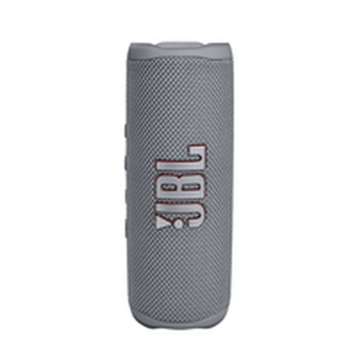 Haut-parleurs bluetooth portables JBL Flip 6 Gris 20 W 32 Haut-parleurs bluetooth portables JBL Flip 6 Gris 20 W 32