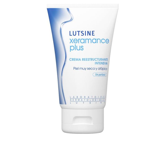 Lutsine E45 Xeramance Plus Crème Restructurante Intensive 100 mL 0 Lutsine E45 Xeramance Plus Crème Restructurante Intensive 100 mL 0