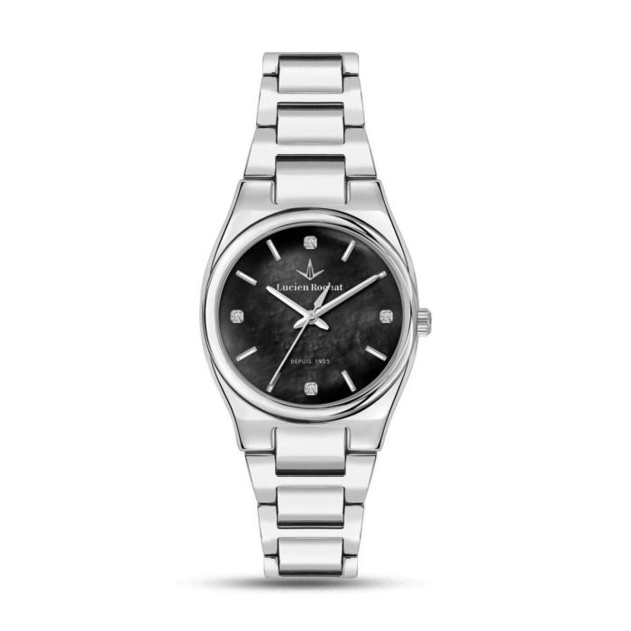 Montre Femme Lucien Rochat R0453122505 (Ø 34 mm)