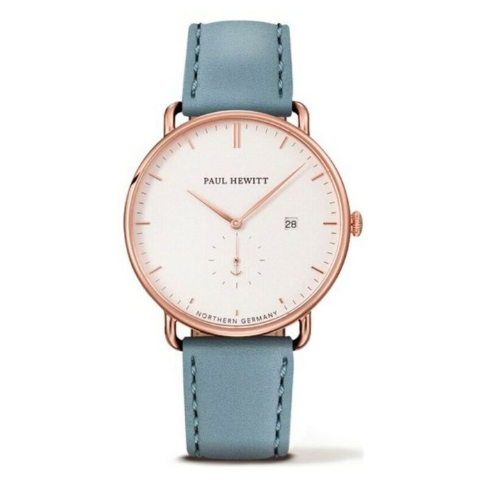 Montre Homme Paul Hewitt PHTGARW23S Rosé (Ø 42 mm)