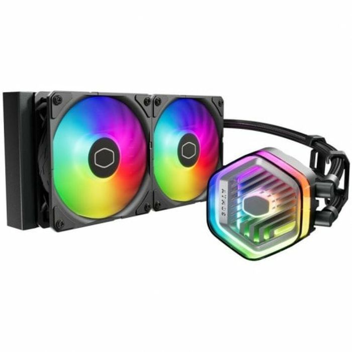 Cooler Master MLX-D24M-A25PZ-R1 MasterLiquid 240 Atmos Refroidissement PC