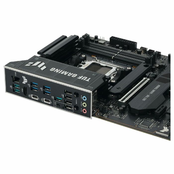 Carte Mère Asus 90MB1M70-M0EAY0 AMD AM5 AMD X870E 3 Carte Mère Asus 90MB1M70-M0EAY0 AMD AM5 AMD X870E 3