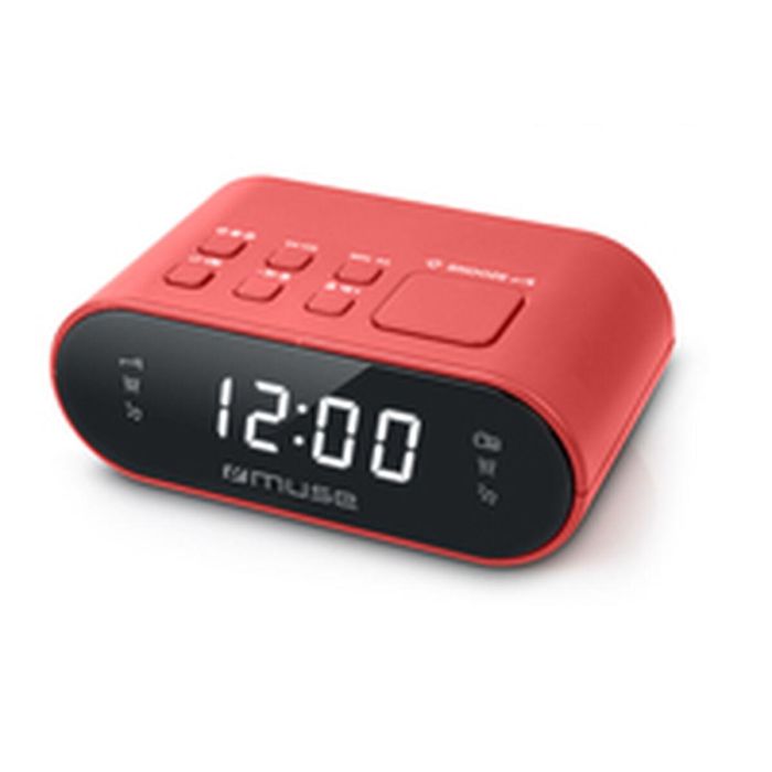 Radio Muse M10RED 10