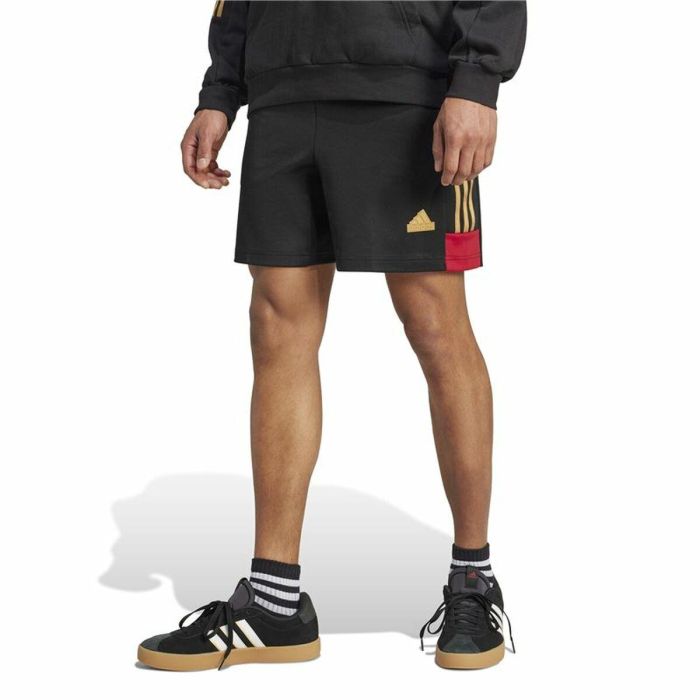 Short de Sport Adidas House Of Tiro Nations Pack Short Noir 5 Short de Sport Adidas House Of Tiro Nations Pack Short Noir 5