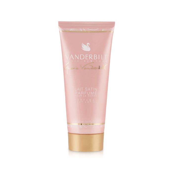 Lotion corporelle Vanderbilt Vanderbilt 1 Lotion corporelle Vanderbilt Vanderbilt 1