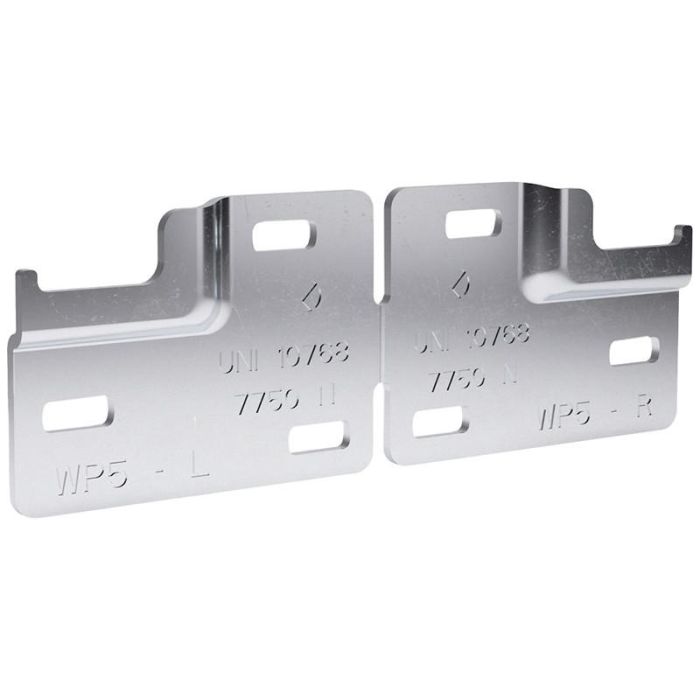 Placa Wp5 Libra (H6-H7-H11) L154 Zincado Italiana Ferramenta 0 Placa Wp5 Libra (H6-H7-H11) L154 Zincado Italiana Ferramenta 0