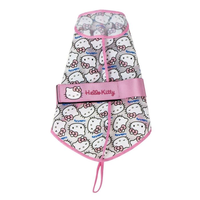 Imperméable pour Chien Hello Kitty Rose 13