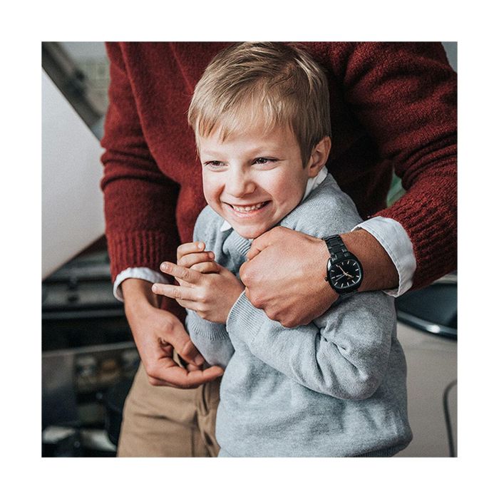 Montre Homme Cauny CAP007 1