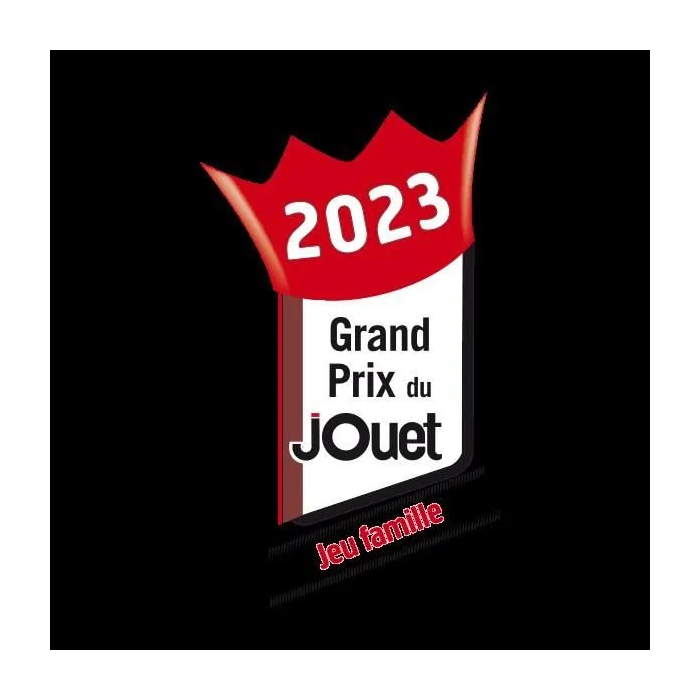 Yaqua Studio Lista de crack Jeu de société AUC3770025813004 1