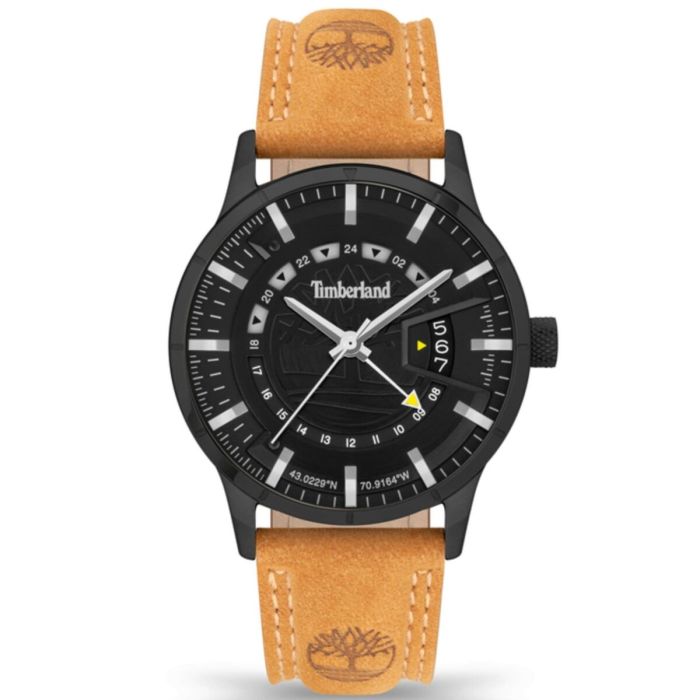 Montre Homme Timberland (Ø 42 mm) 5 Montre Homme Timberland (Ø 42 mm) 5