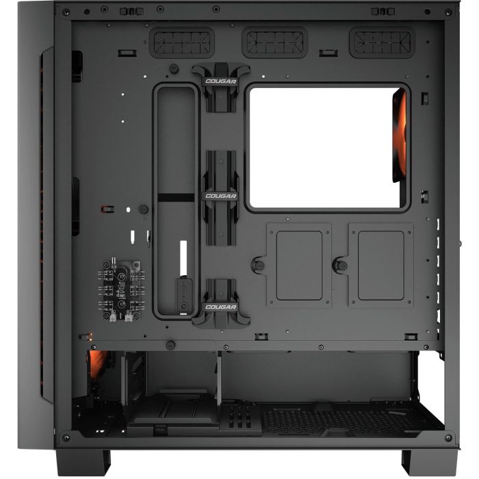 Midi COUGAR Airface ECO, ARGB, Schwarz 7