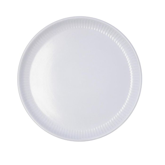 Plato Llano Cerámico Moana Bidasoa 26 cm 0 Plato Llano Cerámico Moana Bidasoa 26 cm 0