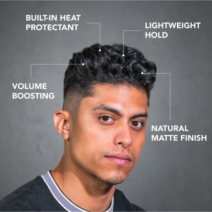 Crème de Fixation Moyenne Blumaan Ascend Volume 100 ml Crème de Fixation Moyenne Blumaan Ascend Volume 100 ml