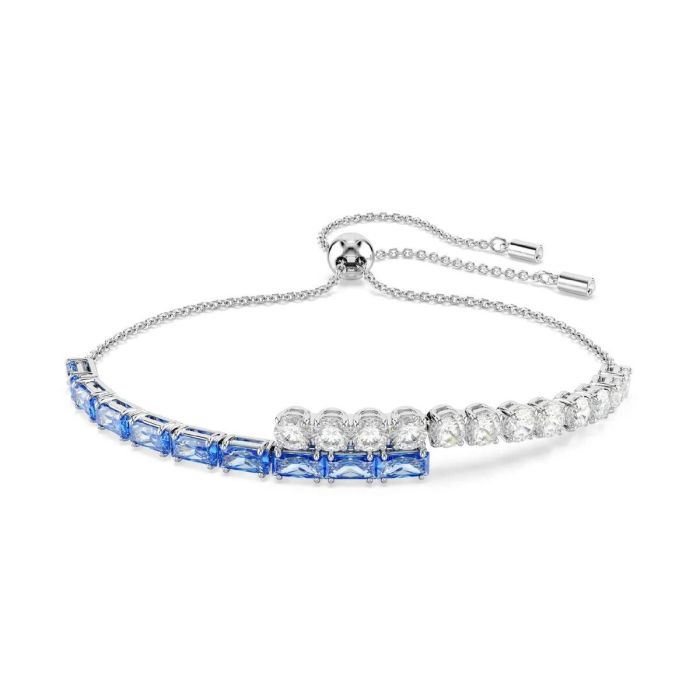 Bracelet Femme Swarovski 5732266 Argenté