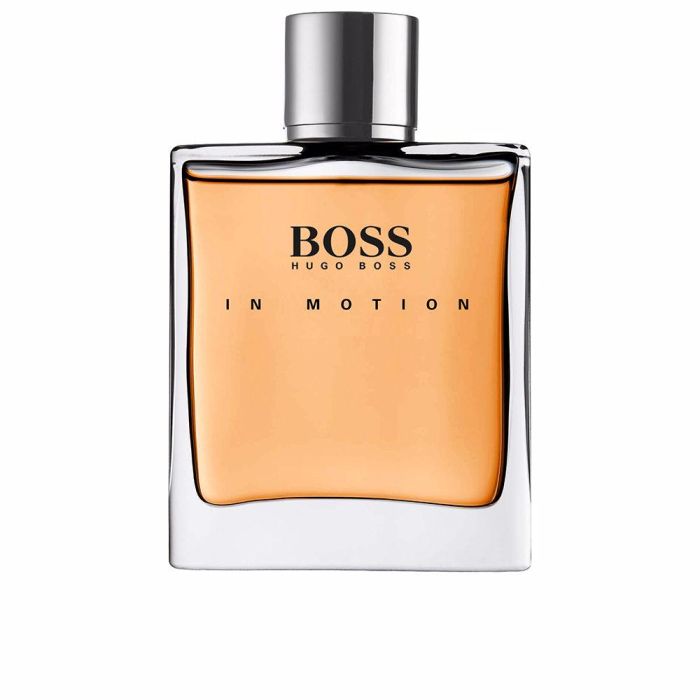 Hugo Boss-Boss Boss In Motion Original Eau De Toilette Vaporisateur 100 mL 0 Hugo Boss-Boss Boss In Motion Original Eau De Toilette Vaporisateur 100 mL 0