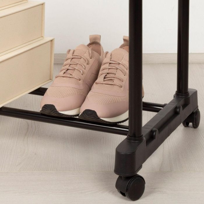 Porte-manteau Max Home Métal (2 Unités) 4