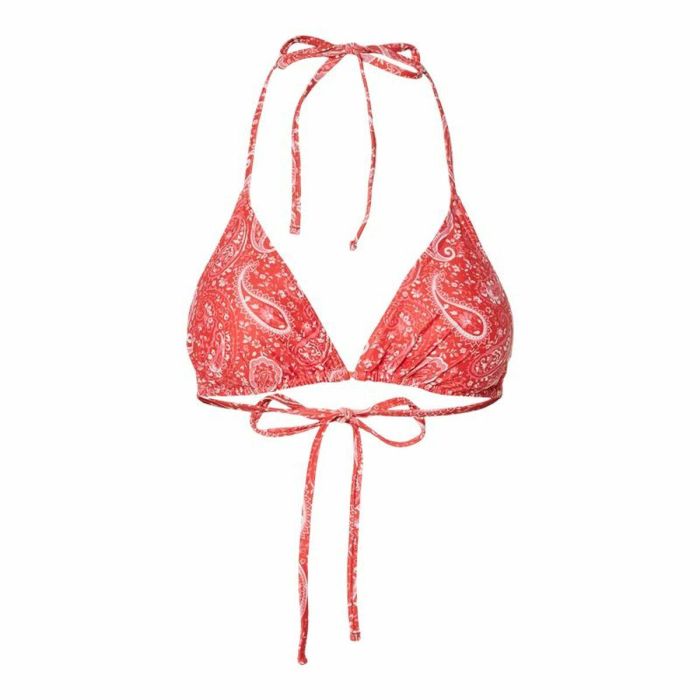 Soutien-gorge Pieces Pcbaomi Rouge 0 Soutien-gorge Pieces Pcbaomi Rouge 0