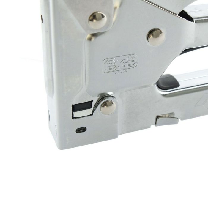 Agrafeuse Ferrestock 4