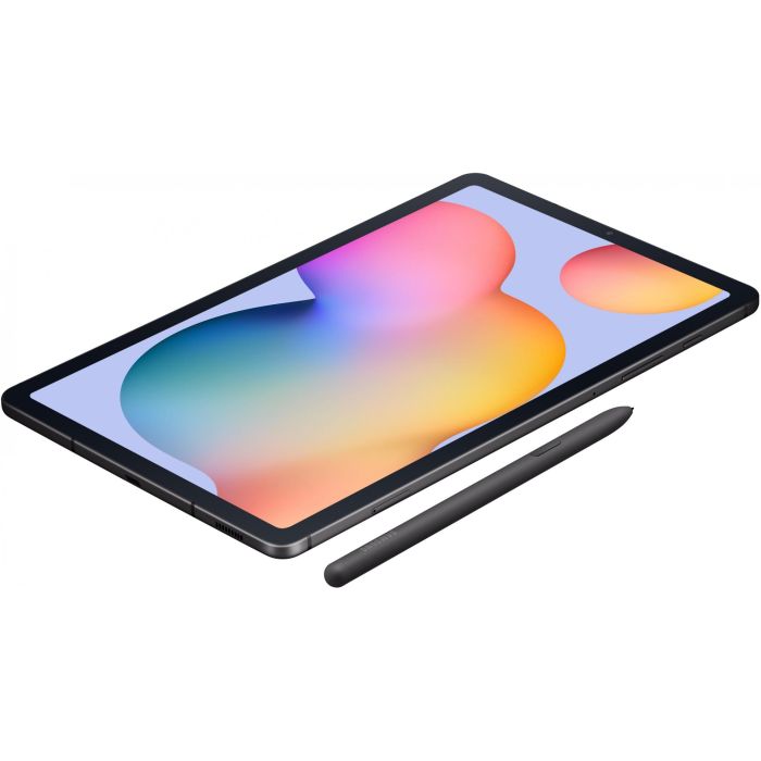 Samsung Galaxy Tab S6 Lite 64GB Wi-Fi/LTE Grau 5