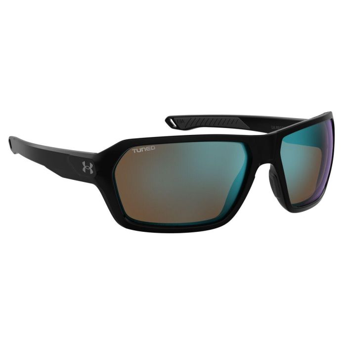 Lunettes de soleil Homme Under Armour UARECON807G4W Ø 64 mm 1