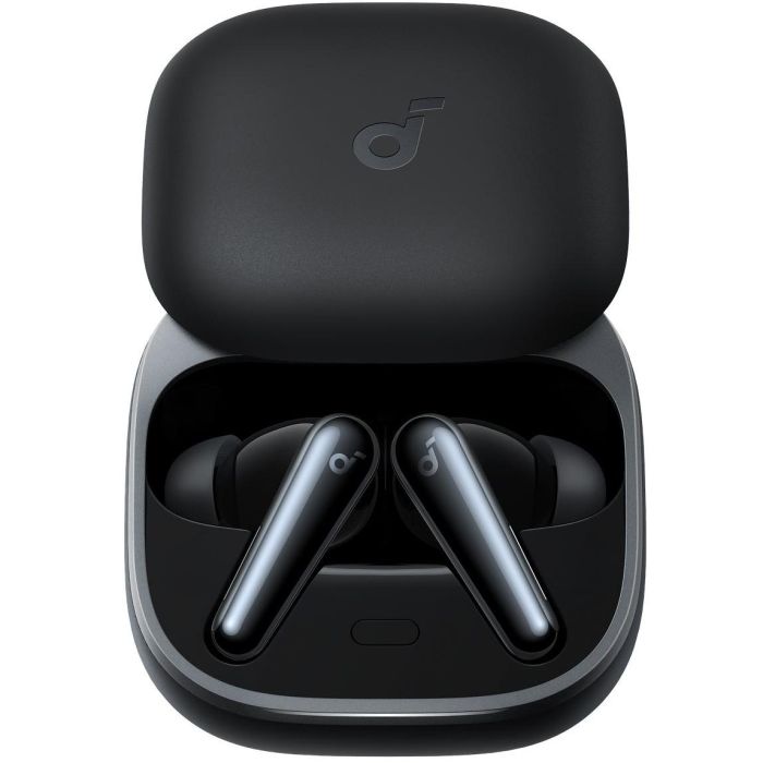 ANKER Soundcore Liberty 5 black 2 ANKER Soundcore Liberty 5 black 2