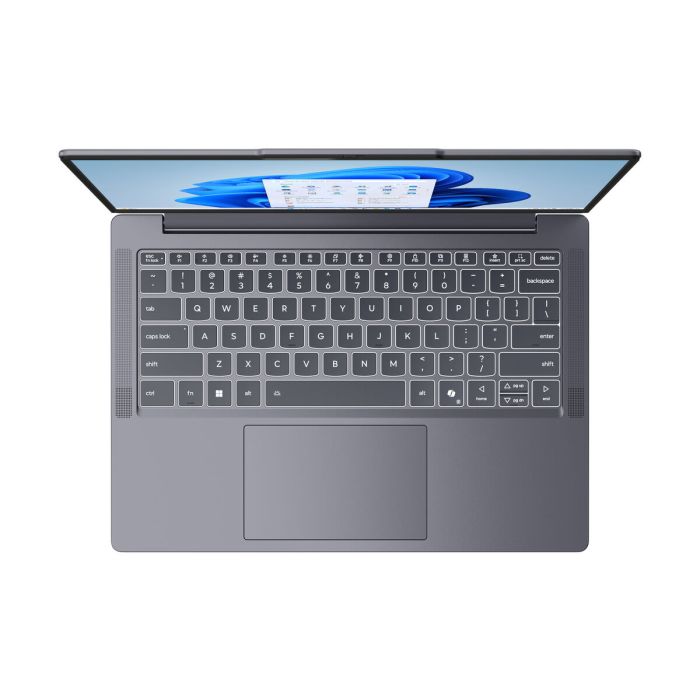 Ordinateur Portable Lenovo IdeaPad Slim 3 14" Intel Core i7-13620H 24 GB RAM 512 GB SSD 1 Ordinateur Portable Lenovo IdeaPad Slim 3 14" Intel Core i7-13620H 24 GB RAM 512 GB SSD 1