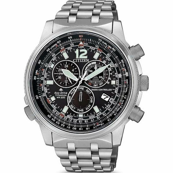 Montre Homme Citizen CB5850-80E