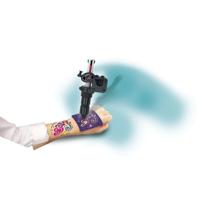 Jouet Educatif Clementoni 18602 45,1 x 31,1 x 7 cm 4 Jouet Educatif Clementoni 18602 45,1 x 31,1 x 7 cm 4