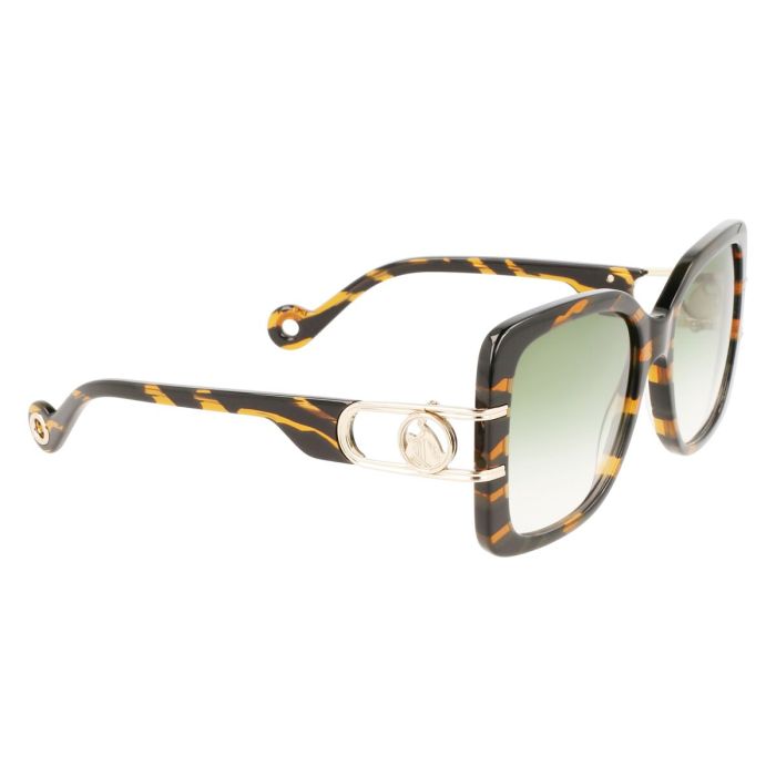 Lunettes de soleil Femme Lanvin LNV624S-236 Ø 53 mm 0 Lunettes de soleil Femme Lanvin LNV624S-236 Ø 53 mm 0