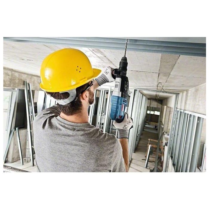 Bosch GBH 2-28 F Professional SSBF Bohrhammer + L-Boxx 2