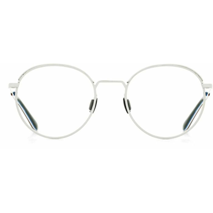 Monture de Lunettes Homme Vuarnet VL18220003 Blanc Ø 55 mm 1 Monture de Lunettes Homme Vuarnet VL18220003 Blanc Ø 55 mm 1
