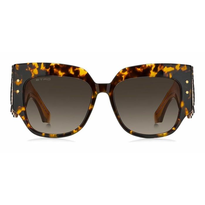 Lunettes de soleil Femme Etro ETRO 0103_S 1