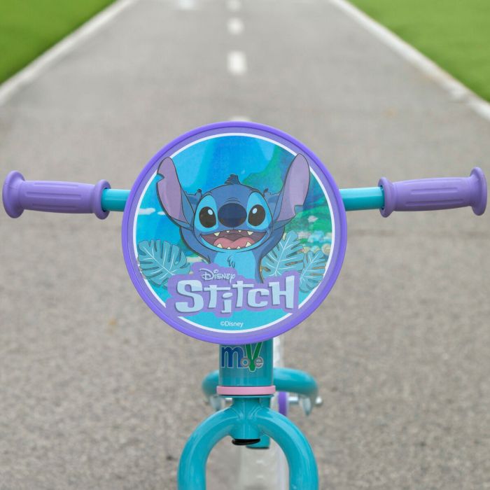 Vélo pour Enfants Stitch 2 Vélo pour Enfants Stitch 2