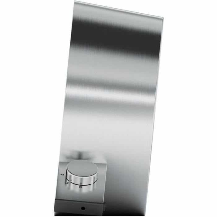 Ventilateur de Bureau Stadler Form Argenté 35 W 1 Ventilateur de Bureau Stadler Form Argenté 35 W 1