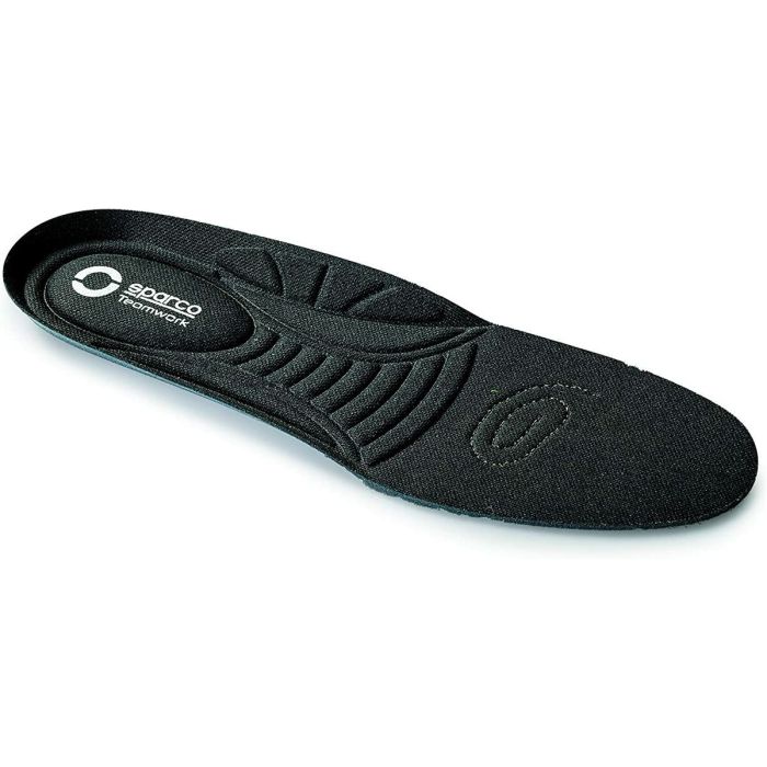 Chaussures de sécurité Sparco Nitro NRGR S3 SRC Noir (48) 2