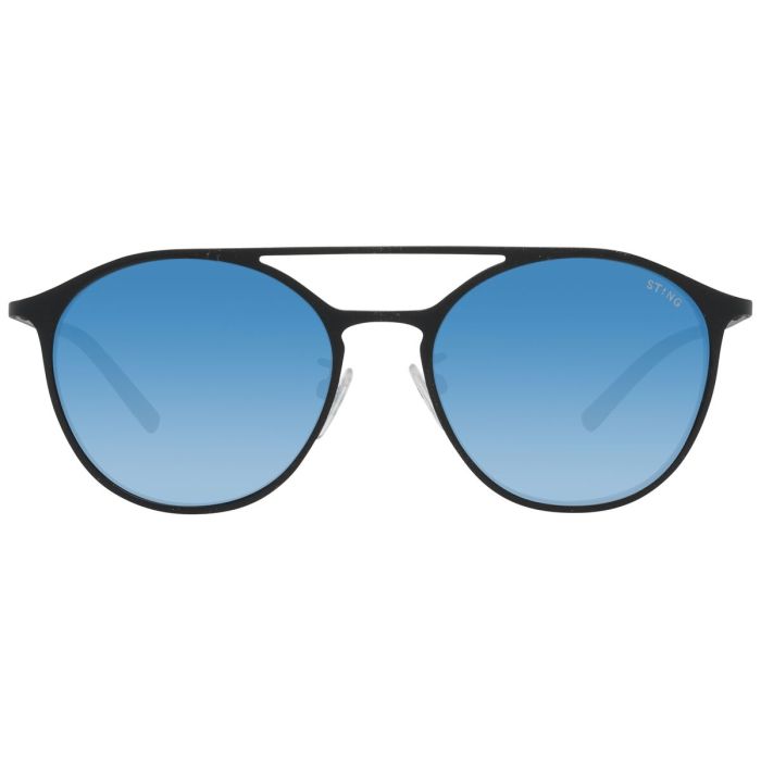 Lunettes de soleil Unisexe Sting SS4902-526AAX Ø 52 mm 2