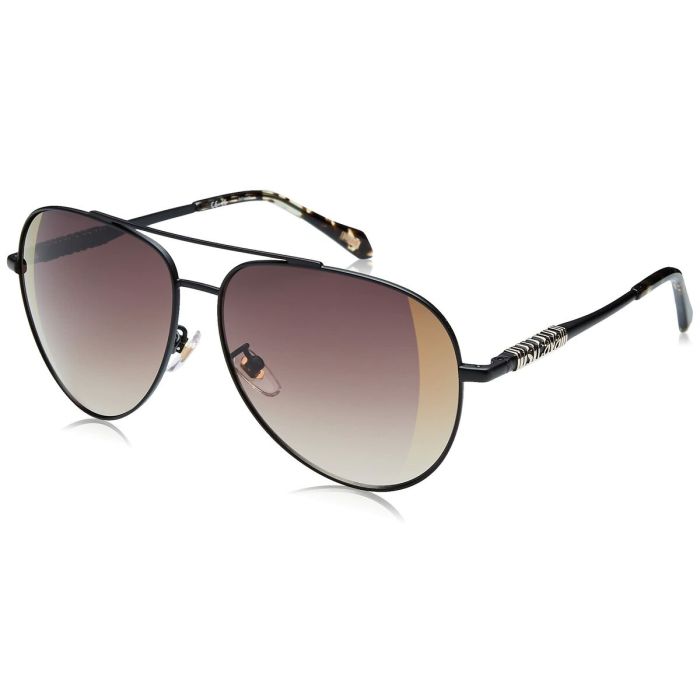 Lunettes de soleil Femme Just Cavalli SJC029-60305G ø 60 mm 4