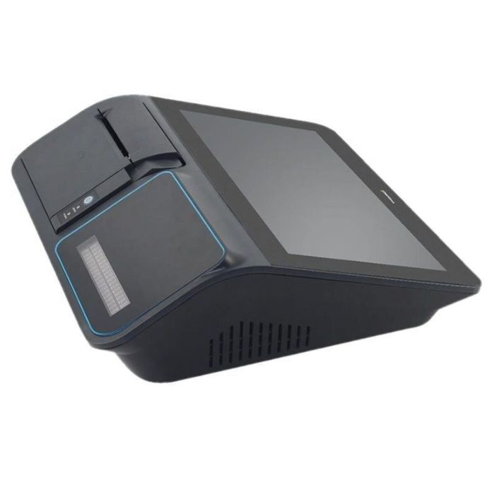 Lecteur de Codes Barres Premier KT116A11116RK3568432