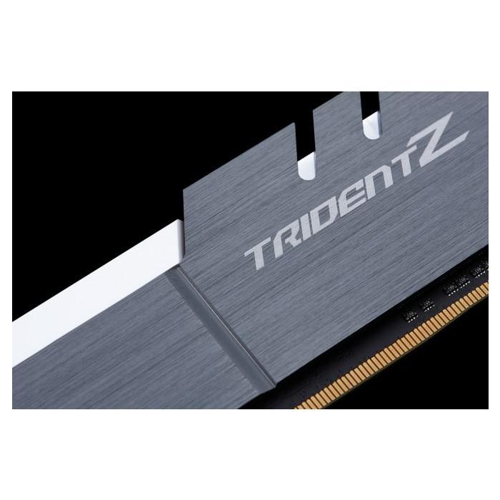 32GB PC 3200 CL16 G.Skill KIT (2x16GB) 32GTZSW Triden Z 5